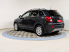 Opel Antara 2013 Черный