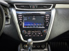 Nissan Murano 2016 Белый