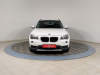 BMW X1 2013 Белый