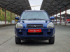 Hyundai Tucson 2005 Синий