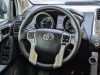 Toyota Land Cruiser Prado 2012 Серый