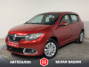 Renault Sandero 2014 Красный
