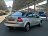 Ford Focus 2007 Серебряный