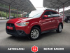 Mitsubishi ASX 2011 Красный
