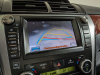 Toyota Camry 2013 Белый