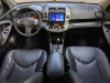 Toyota RAV4 2007 Черный