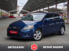 Kia Ceed 2008 Синий