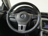 Volkswagen Passat CC 2011 Черный