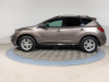 Nissan Murano 2012 Бежевый