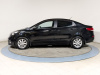 Kia Rio 2015 Черный