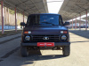 Lada (ВАЗ) 2121 (4x4) 2011 Красный