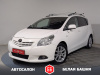 Toyota Verso 2011 Белый