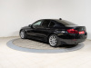BMW 5 серии 2014 Черный