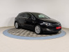 Opel Astra 2010 Черный