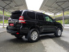 Toyota Land Cruiser Prado 2017 Черный