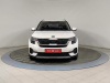 Kia Seltos 2021 Белый