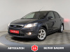 Ford Focus 2010 Серый