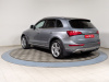 Audi Q5 2010 Серый