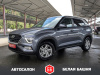 Hyundai Creta 2021 Серый
