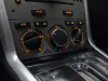 Opel Antara 2013 Черный