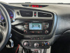 Kia Ceed 2013 Бежевый