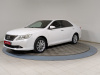 Toyota Camry 2013 Белый