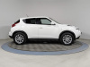 Nissan Juke 2012 Белый
