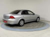 Nissan Almera Classic 2011 Серебряный