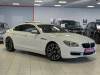 BMW 6 серии 2012 Белый