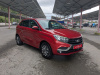 Lada (ВАЗ) XRAY 2018 Красный