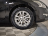 Nissan Teana 2014 Черный