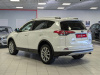 Toyota RAV4 2015 Белый
