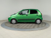 Chevrolet Spark 2006 Зеленый