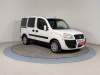 Fiat Doblo 2011 Белый