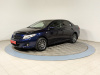 Toyota Corolla 2007 Синий