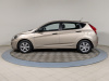Hyundai Solaris 2012 Бежевый