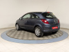 Opel Corsa 2008 Серый