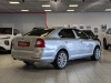 Skoda Octavia 2012 Серебряный