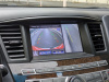 Infiniti QX60 2014 Белый