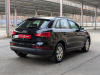 Audi Q3 2015 Черный