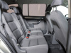 Volkswagen Touran 2011 Серебряный