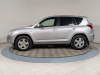 Toyota RAV4 2008 Серебряный