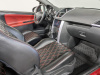 Peugeot 207 2007 Красный