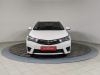Toyota Corolla 2013 Белый