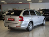 Skoda Octavia 2012 Серый