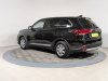 Mitsubishi Outlander 2018 Черный