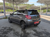 Geely MK Cross 2012 Серый