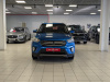 Hyundai Creta 2018 Синий