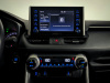 Toyota RAV4 2020 Черный