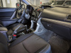 Subaru Forester 2014 Синий